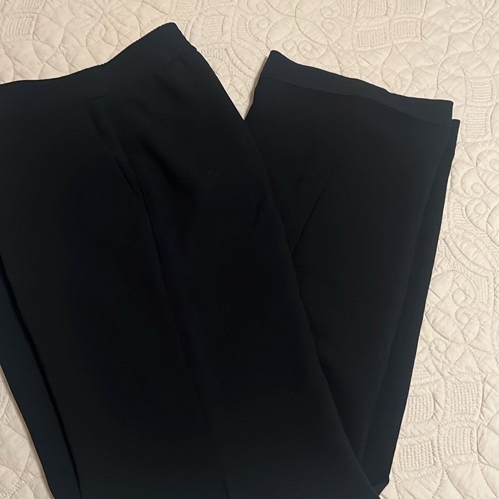 Black Slacks - image 2